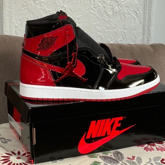 Jordan Other - Air Jordan 1 RETRO HIGH OG